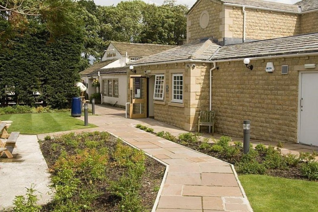Premier Inn Skipton North (Gargrave) 9/27