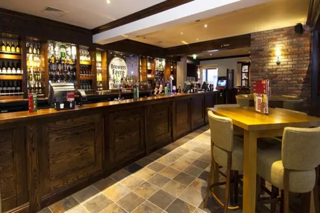 Premier Inn Grimsby 19/27