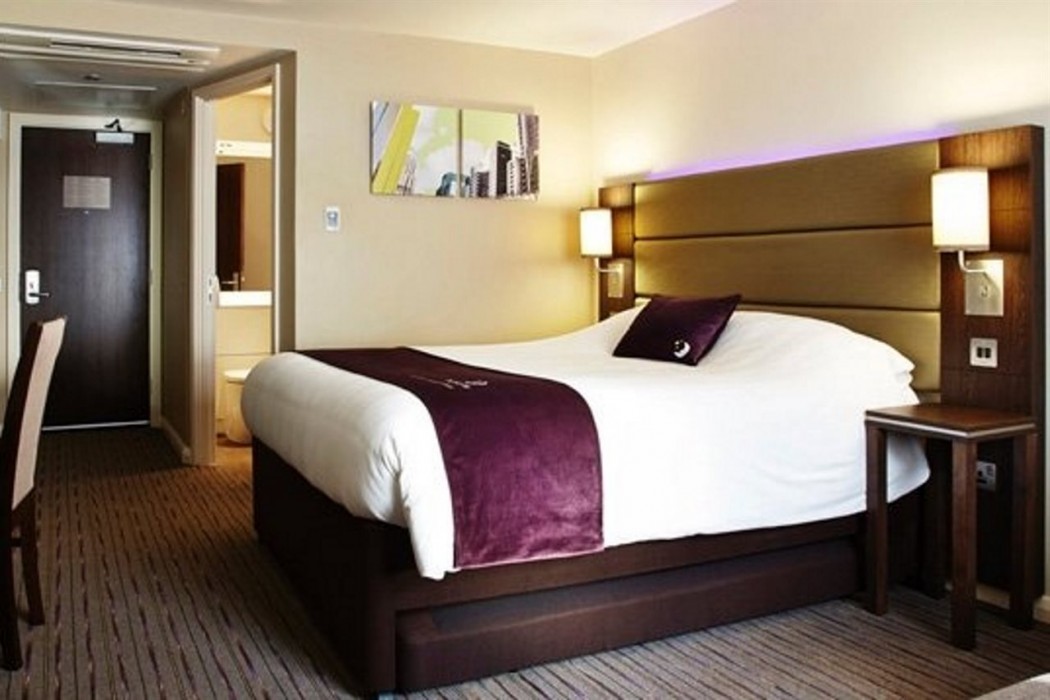 Premier Inn Waltham Abbey 21/54