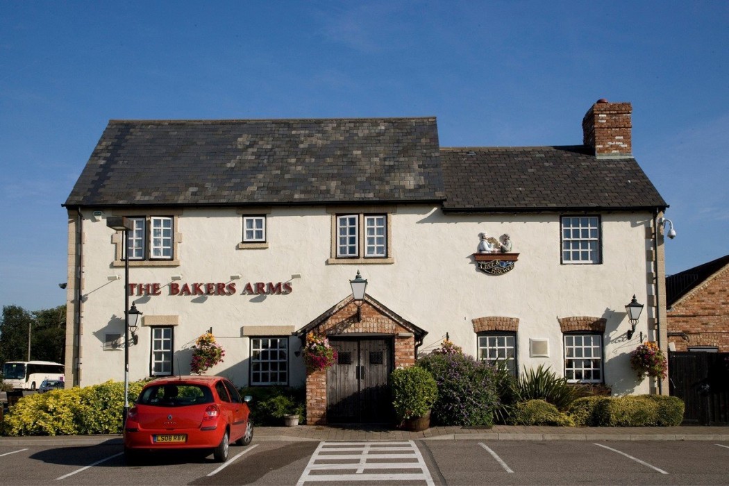 Premier Inn Waltham Abbey 29/54