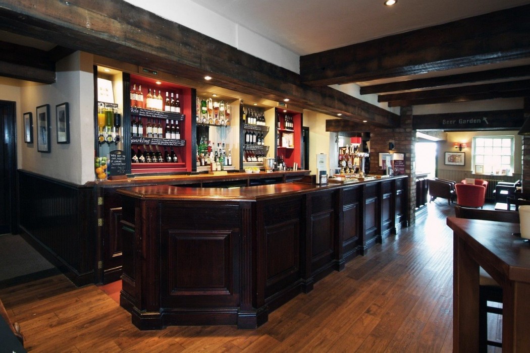Premier Inn Waltham Abbey 31/54