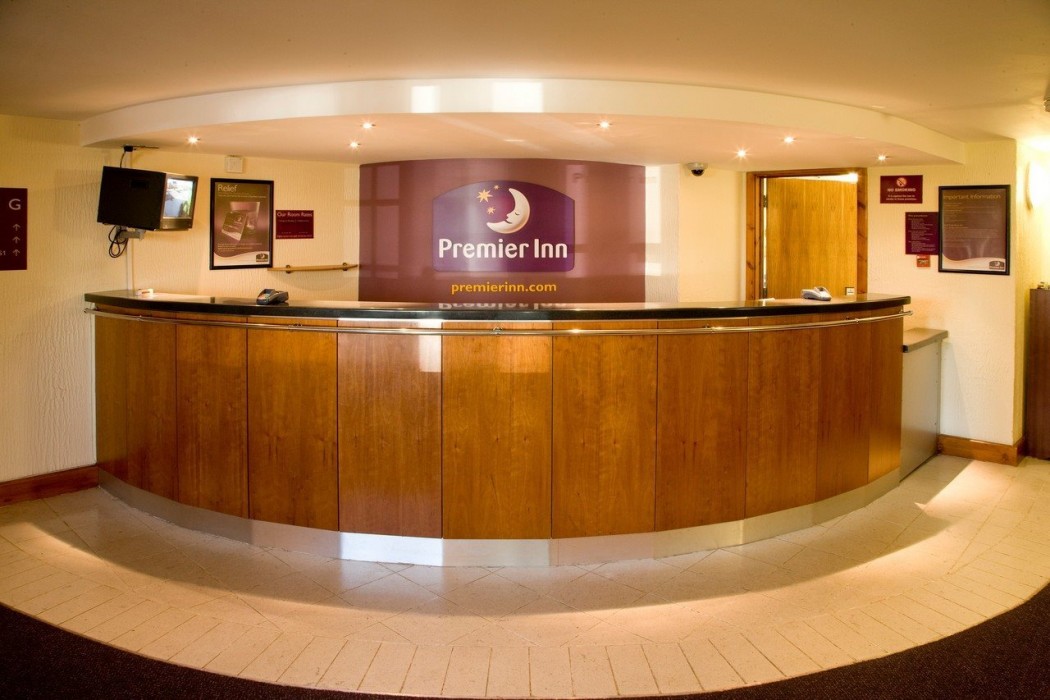 Premier Inn Waltham Abbey 6/54