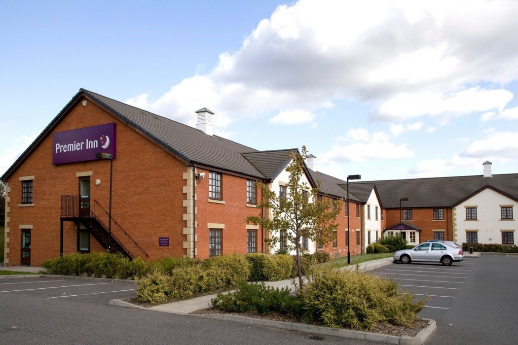 Premier Inn Waltham Abbey 26/54
