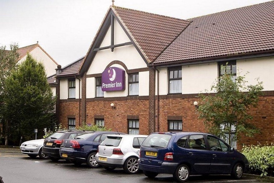Premier Inn Glenrothes hotel in GLENROTHES - UK