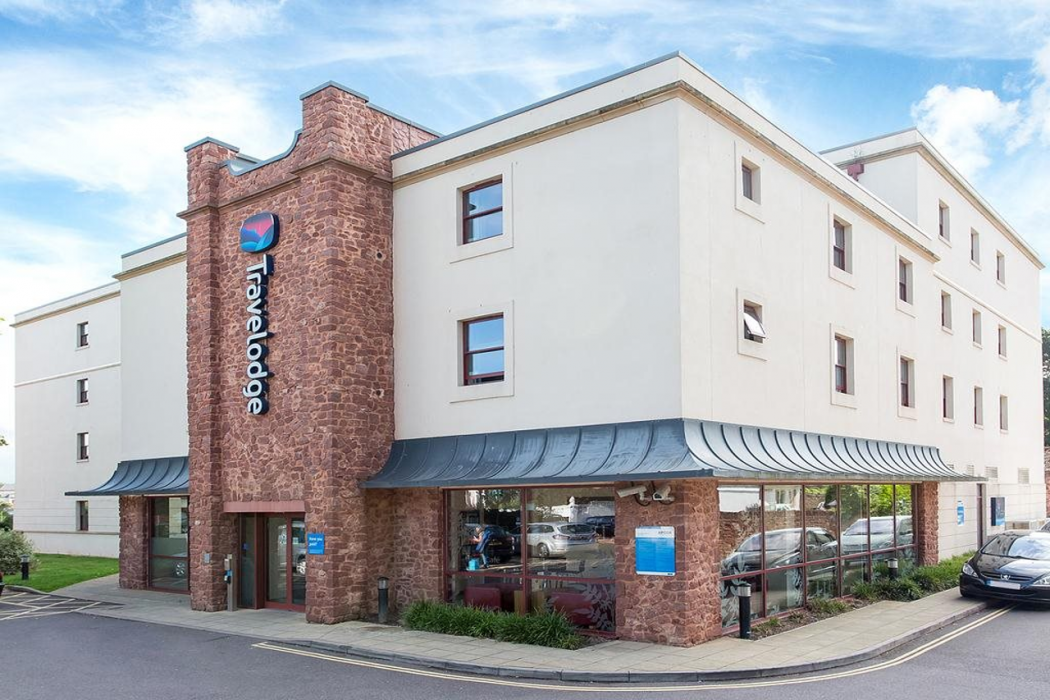 Travelodge Paignton Seafront 2/34