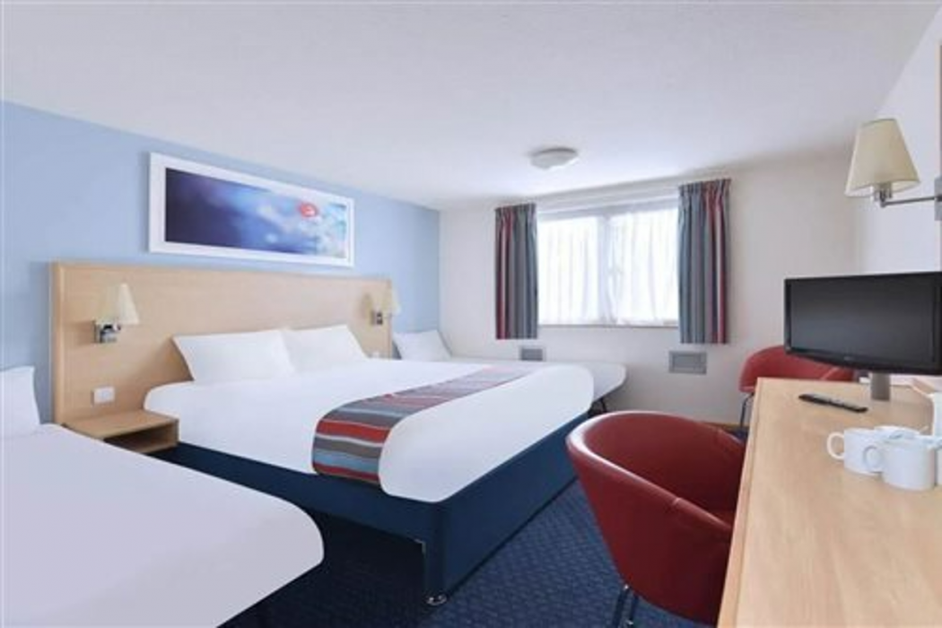 Travelodge Paignton Seafront 6/34