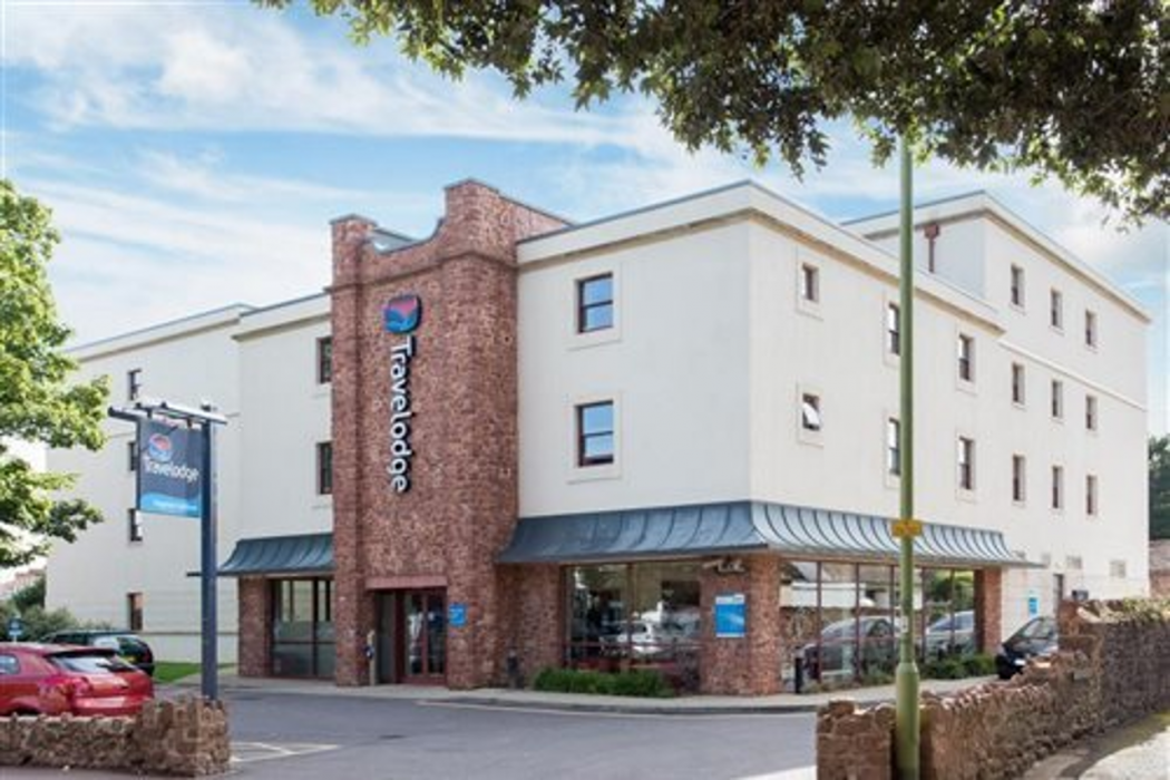 Travelodge Paignton Seafront 1/34