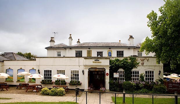 Premier Inn Epsom Central in EPSOM