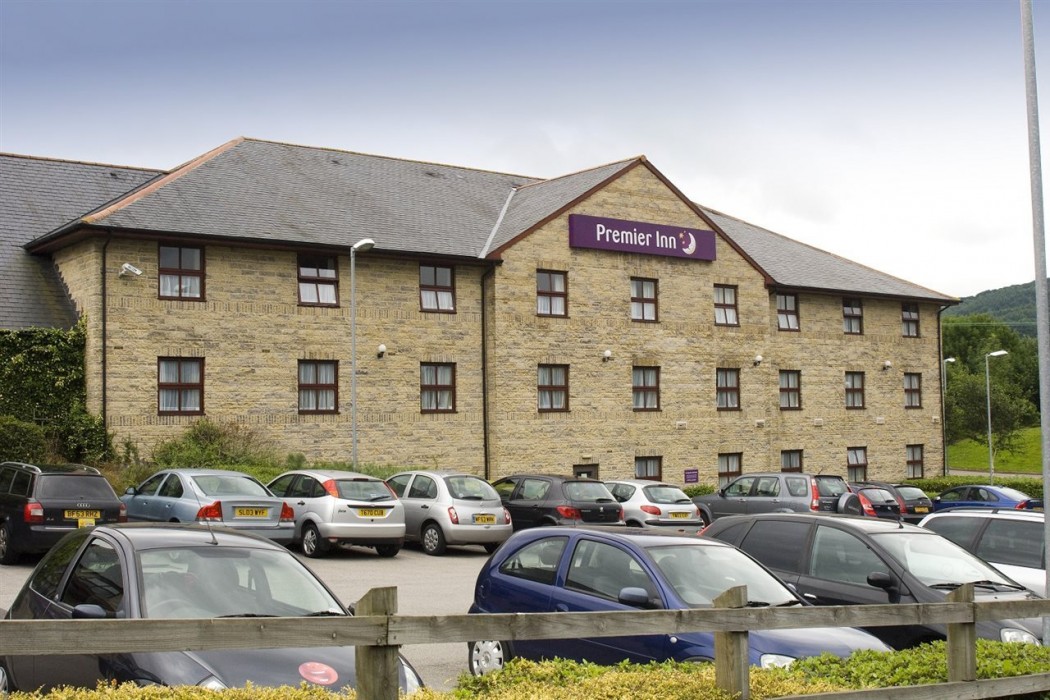 Premier Inn Bradford North (Bingley) 11/52