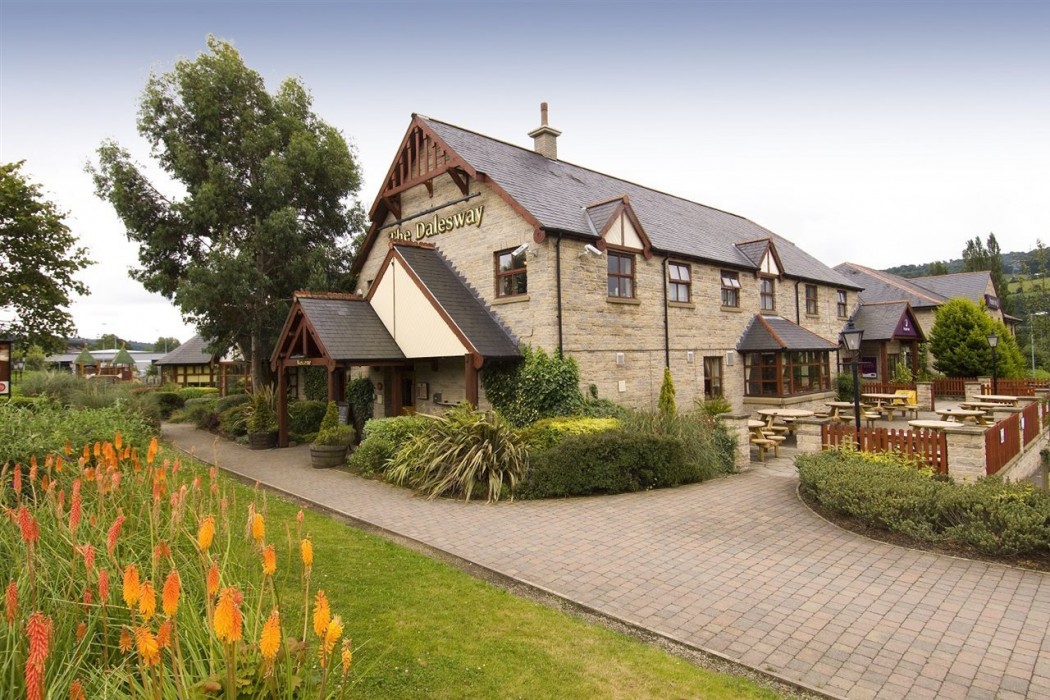Premier Inn Bradford North (Bingley) 38/52