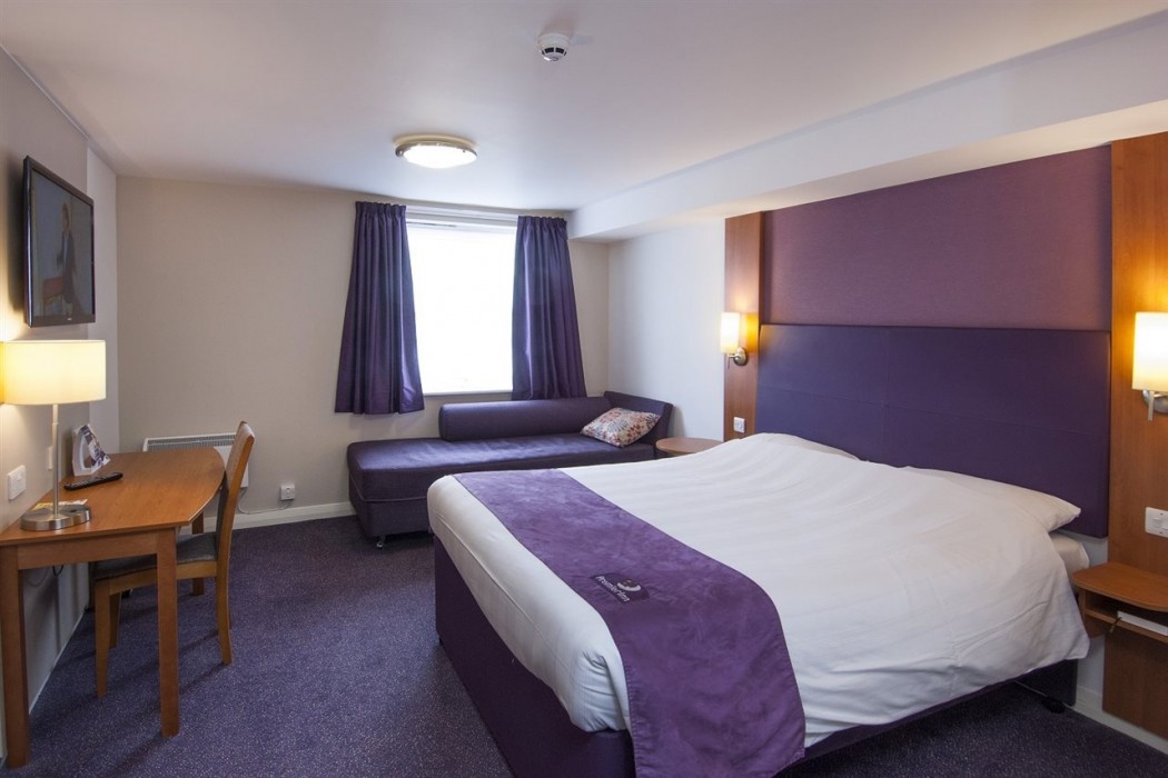 Premier Inn Bradford North (Bingley) 19/52
