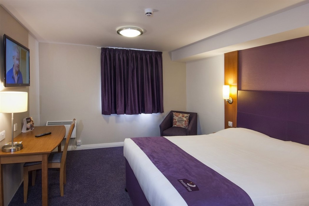 Premier Inn Bradford North (Bingley) 20/52