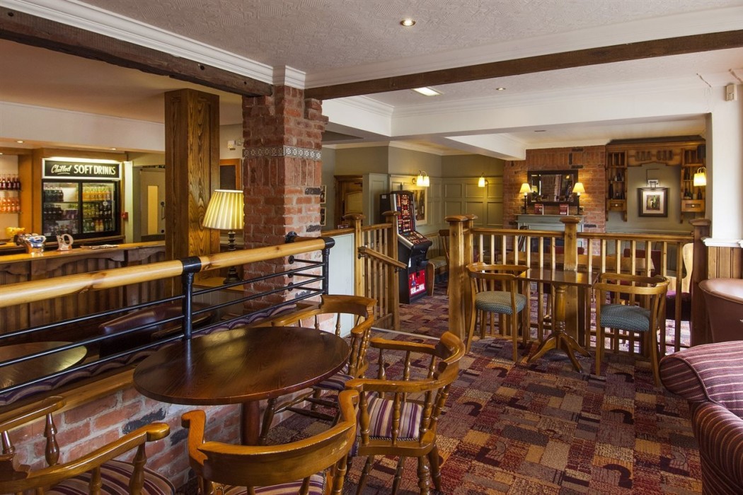 Premier Inn Bradford North (Bingley) 31/52