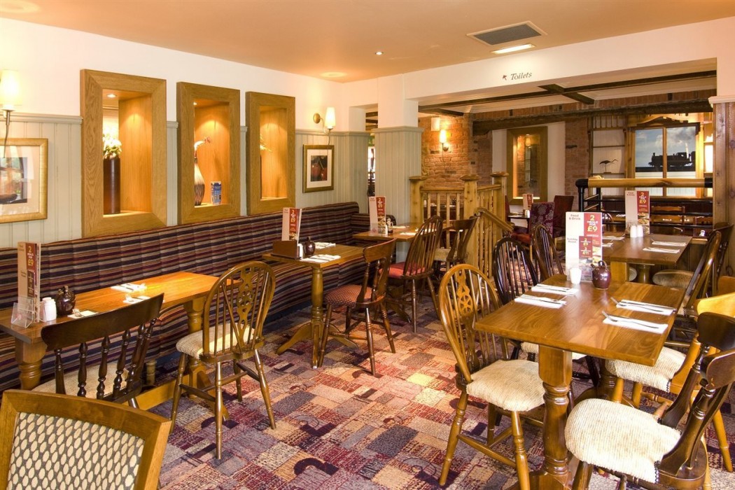 Premier Inn Bradford North (Bingley) 30/52