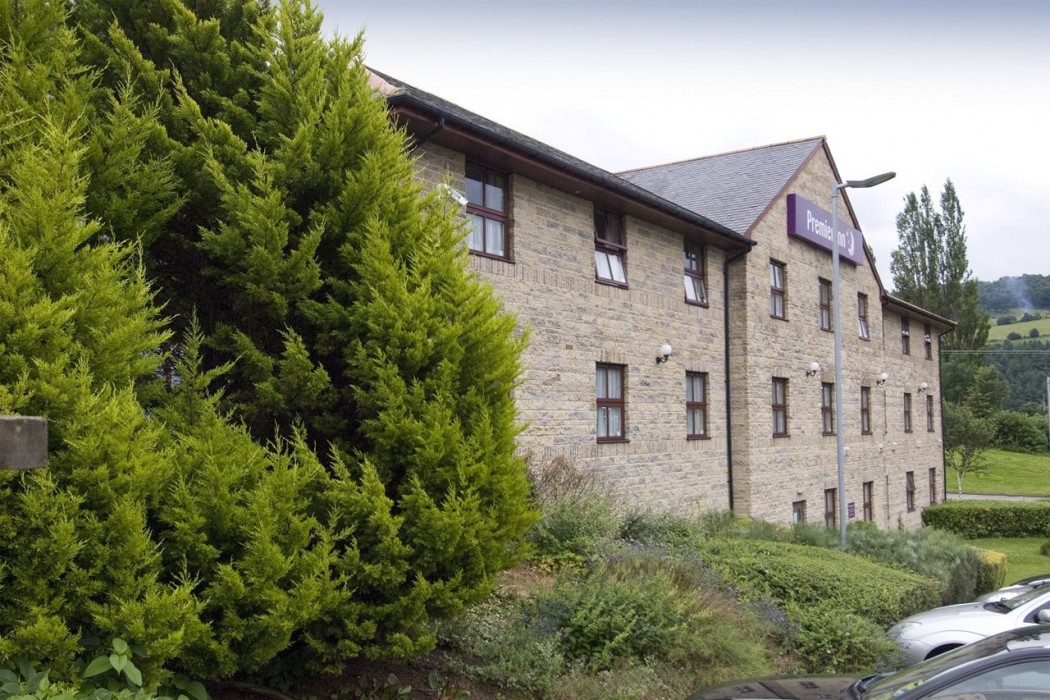 Premier Inn Bradford North (Bingley) 13/52