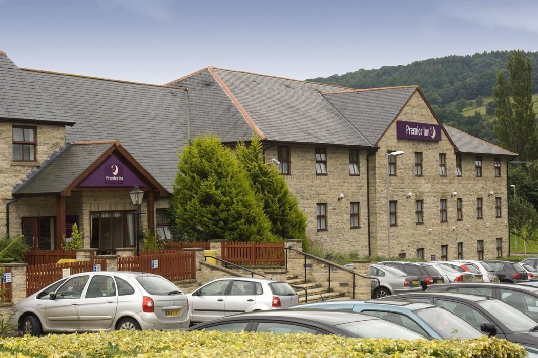 Premier Inn Bradford North (Bingley) 10/52