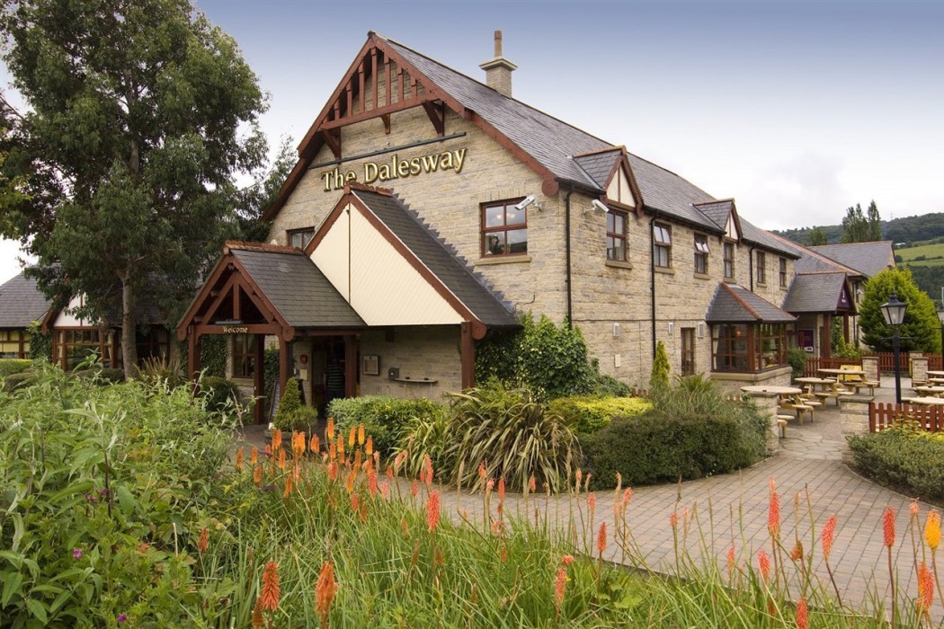 Premier Inn Bradford North (Bingley) in BINGLEY