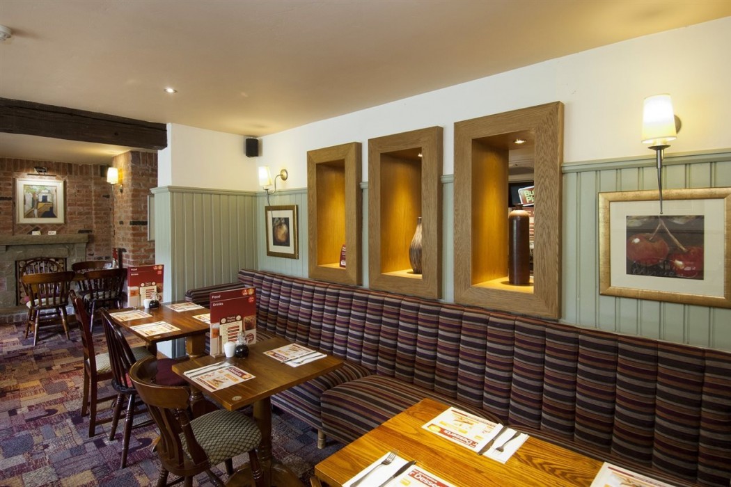 Premier Inn Bradford North (Bingley) 28/52