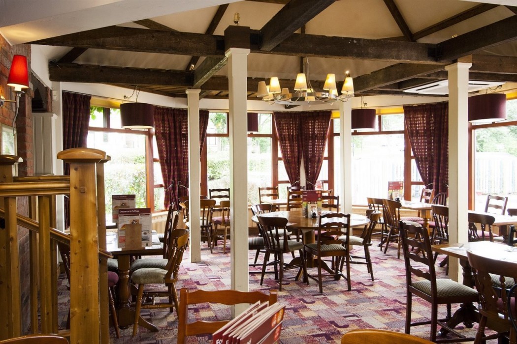 Premier Inn Bradford North (Bingley) 26/52