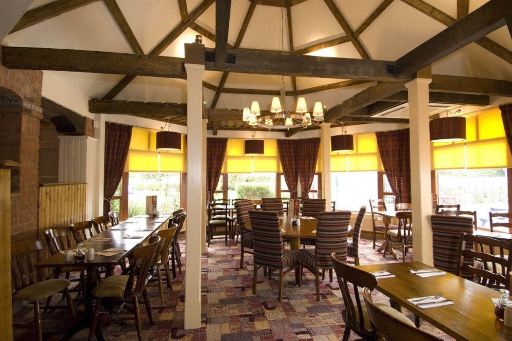 Premier Inn Bradford North (Bingley) 32/52