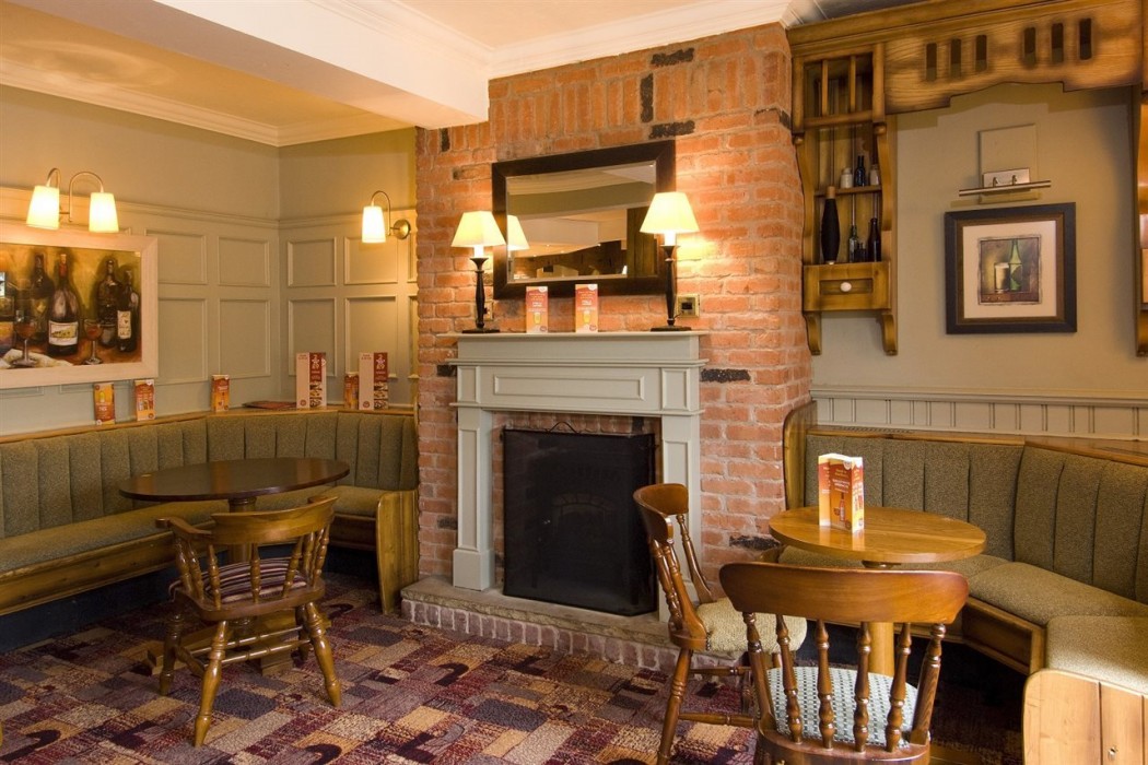 Premier Inn Bradford North (Bingley) 33/52