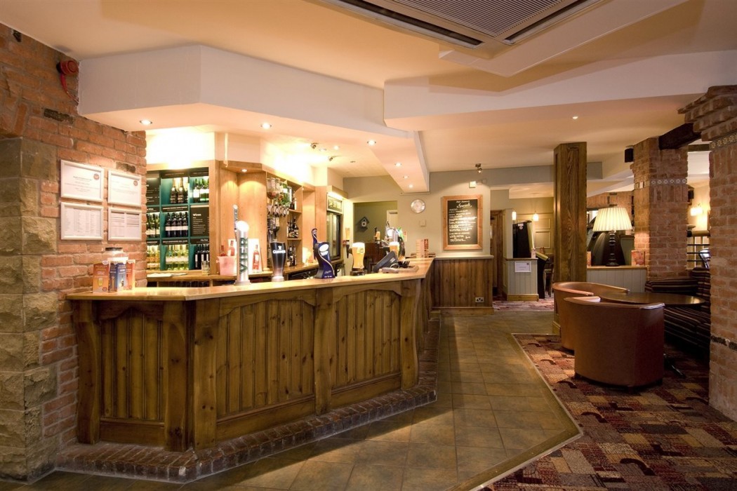 Premier Inn Bradford North (Bingley) 15/52