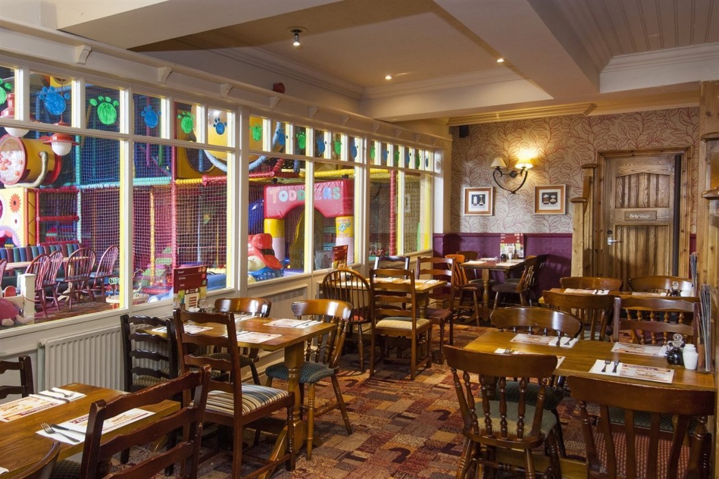 Premier Inn Bradford North (Bingley) 25/52