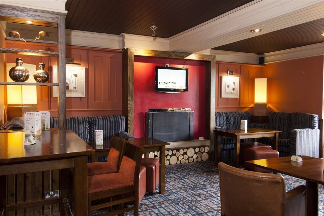 Premier Inn Bradford South 22/44