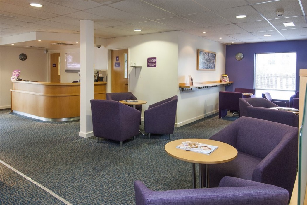 Premier Inn Bradford South 25/44