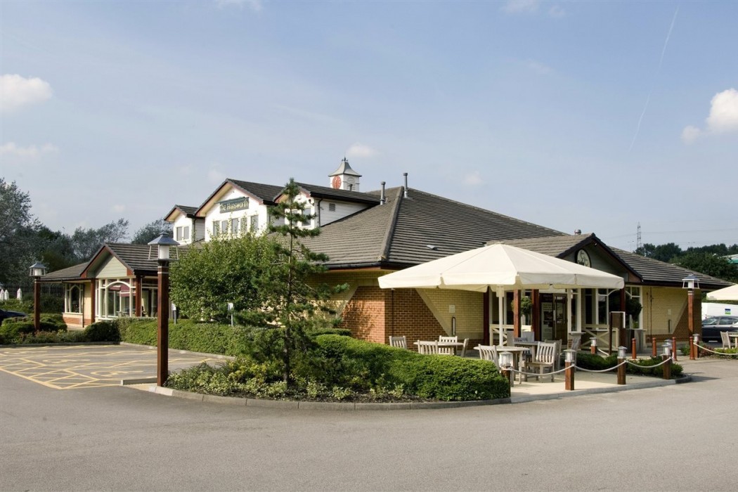 Premier Inn Bradford South in KIRKLEES