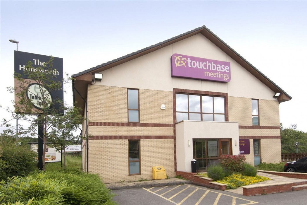 Premier Inn Bradford South in KIRKLEES