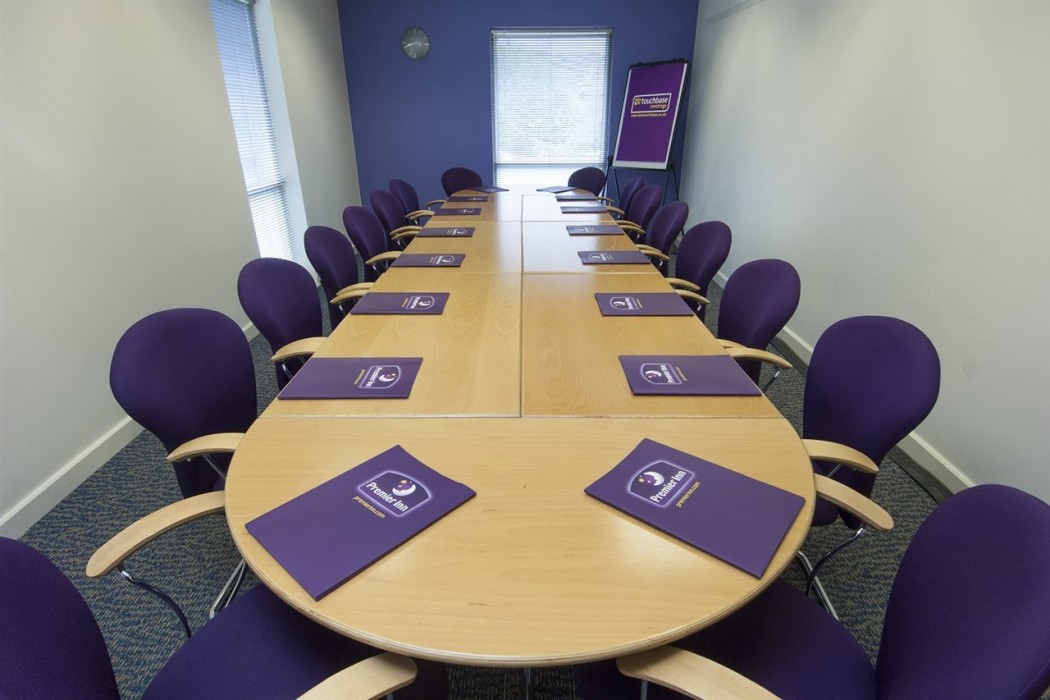 Premier Inn Bradford South 26/44