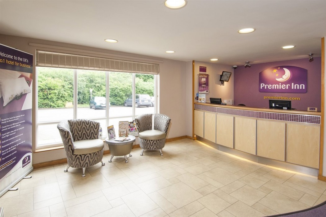 Premier Inn Bradford South 27/44