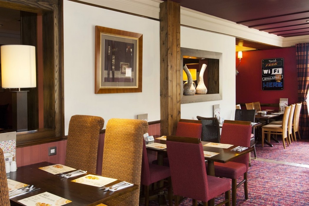 Premier Inn Bradford South 24/44