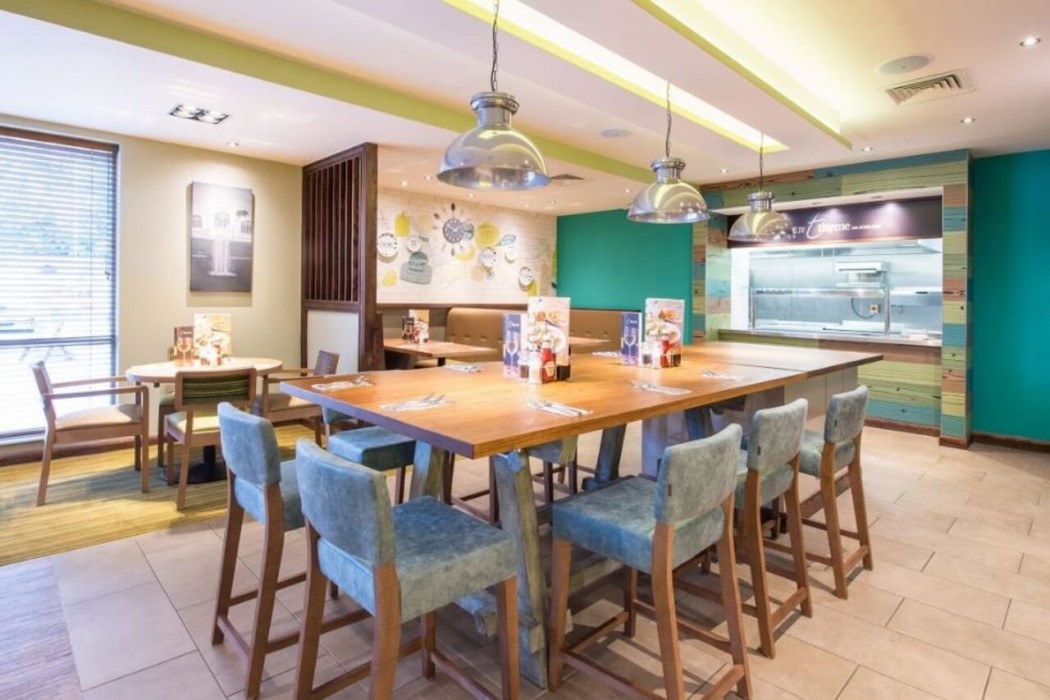 Premier Inn Hitchin Town Centre 22/37