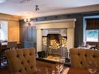 The Fenwick Arms 7/10
