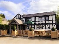The Fenwick Arms 4/10