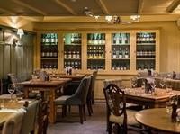 The Fenwick Arms 5/10