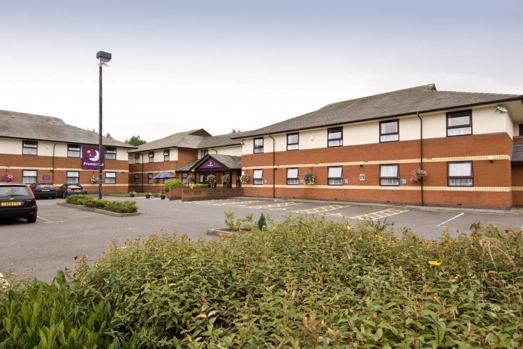 Premier Inn Coventry East (Binley/A46) 20/29