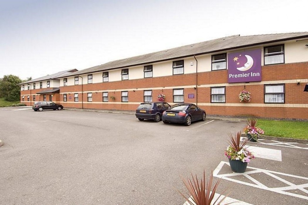 Premier Inn Coventry East (Binley/A46) 13/29