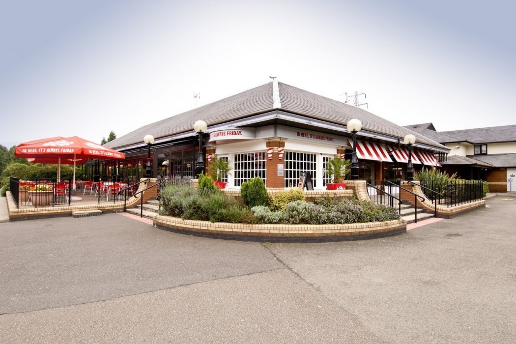 Premier Inn Coventry East (Binley/A46) 21/29