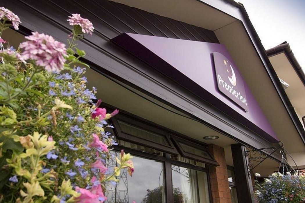 Premier Inn Coventry East (Binley/A46) 14/29