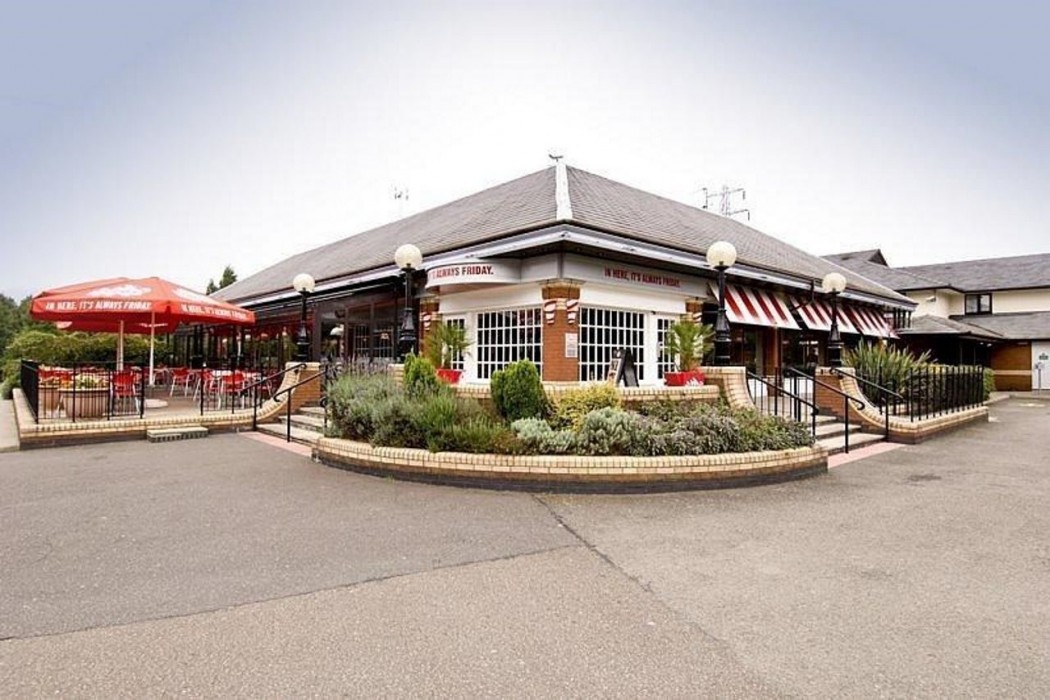 Premier Inn Coventry East (Binley/A46) 17/29