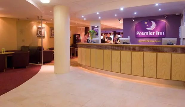 Premier Inn Hull City Centre 8/57