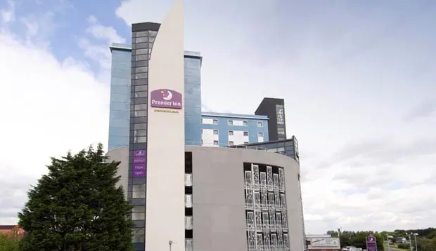 Premier Inn Hull City Centre