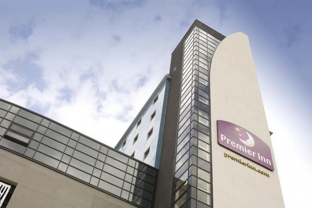Premier Inn Hull City Centre 35/57