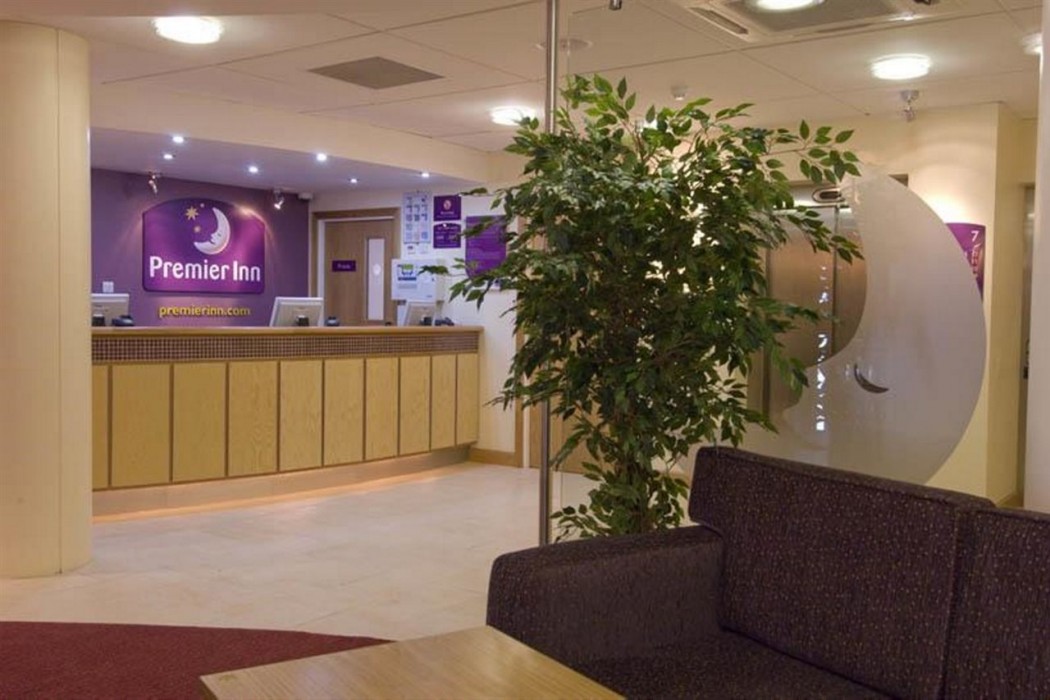 Premier Inn Hull City Centre 33/57