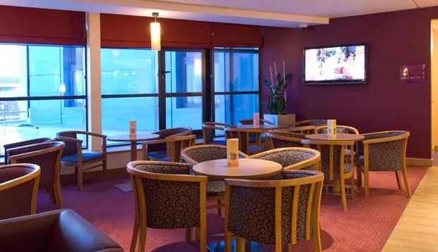 Premier Inn Hull City Centre 26/57