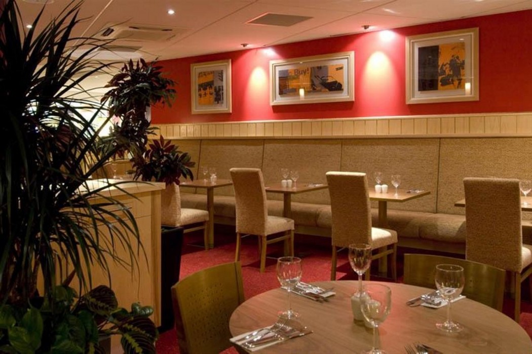 Premier Inn Hull City Centre 31/57