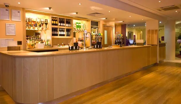 Premier Inn Hull City Centre 24/57